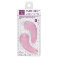 <img alt="Earth Therapeutics, Pure Gel, Under Eyes, 1 Pair, 0.34 oz (10 g)" title="Earth Therapeutics, Pure Gel, Under Eyes, 1 Pair, 0.34 oz (10 g),704694172851"