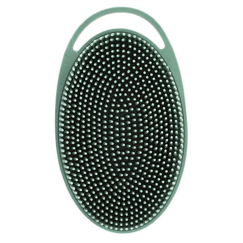 <img alt="EcoTools, Silicone Body Scrubber, 1 Scrubber" title="EcoTools, Silicone Body Scrubber, 1 Scrubber,079625440973"
