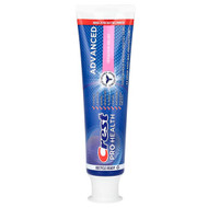 <img alt="Crest, Pro-Health Advanced, Fluoride Toothpaste, Sensitive Relief, 5.1 oz (144 g)" title="Crest, Pro-Health Advanced, Fluoride Toothpaste, Sensitive Relief, 5.1 oz (144 g),037000976714"
