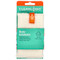 <img alt="Cleanlogic, Sustainable, Body Exfoliator, White, 1 Count" title="Cleanlogic, Sustainable, Body Exfoliator, White, 1 Count,813606021177"