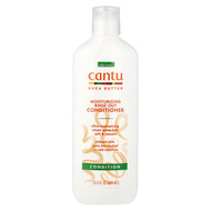 <img alt="Cantu, Shea Butter, Moisturizing Rinse Out Conditioner, 13.5 fl oz (400 ml)" title="Cantu, Shea Butter, Moisturizing Rinse Out Conditioner, 13.5 fl oz (400 ml),856017000027"