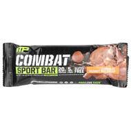 <img alt="3 PACK of MusclePharm, Combat Sport Bar, Chocolate Peanut Butter Cup, 1.90 oz (54 g)" title="3 PACK of MusclePharm, Combat Sport Bar, Chocolate Peanut Butter Cup, 1.90 oz (54 g),713757372633"