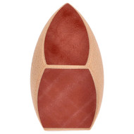 <img alt="Real Techniques, Makeupsaver Sponge, 1 Sponge" title="Real Techniques, Makeupsaver Sponge, 1 Sponge,079625440850"