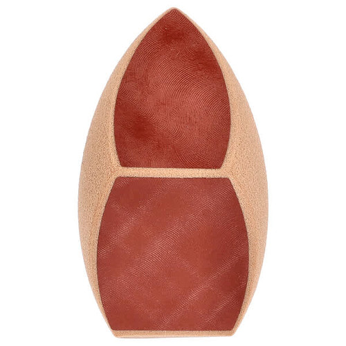 <img alt="Real Techniques, Makeupsaver Sponge, 1 Sponge" title="Real Techniques, Makeupsaver Sponge, 1 Sponge,079625440850"