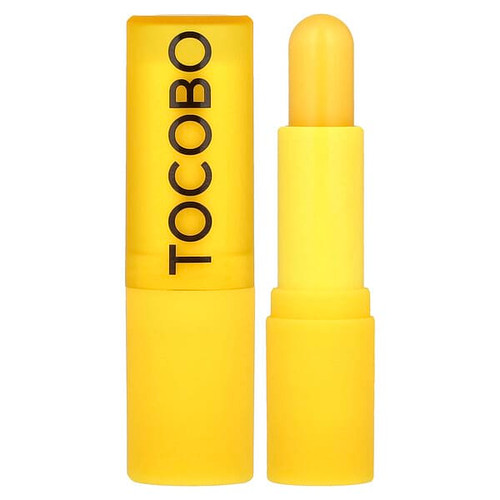 <img alt="Tocobo, Vitamin Nourishing Lip Balm , 0.12 oz (3.5 g)" title="Tocobo, Vitamin Nourishing Lip Balm , 0.12 oz (3.5 g),8809835060140"