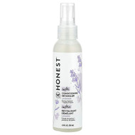 <img alt="The Honest Company, Calm, Conditioning Detangler, Lavender, 4 fl oz (118 ml)" title="The Honest Company, Calm, Conditioning Detangler, Lavender, 4 fl oz (118 ml),810094550134"