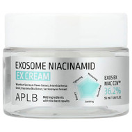 <img alt="APLB, Exosome Niacinamide EX Cream, 1.86 fl oz (55 ml)" title="APLB, Exosome Niacinamide EX Cream, 1.86 fl oz (55 ml),8809874685458"