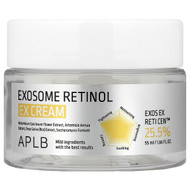 <img alt="APLB, Exosome Retinol EX Cream , 1.86 fl oz (55 ml)" title="APLB, Exosome Retinol EX Cream , 1.86 fl oz (55 ml),8809874685465"