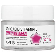 <img alt="APLB, Kojic Acid Vitamin C Facial Cream , 1.86 fl oz (55 ml)" title="APLB, Kojic Acid Vitamin C Facial Cream , 1.86 fl oz (55 ml),8809874684291"