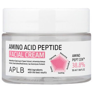 <img alt="APLB, Amino Acid Peptide Facial Cream, 1.86 fl oz (55 ml)" title="APLB, Amino Acid Peptide Facial Cream, 1.86 fl oz (55 ml),8809874684307"