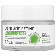 <img alt="APLB, Lactic Acid Retinol Facial Cream , 1.86 fl oz (55 ml)" title="APLB, Lactic Acid Retinol Facial Cream , 1.86 fl oz (55 ml),8809874684192"