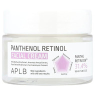 <img alt="APLB, Panthenol Retinol Facial Cream, 1.86 fl oz (55 ml)" title="APLB, Panthenol Retinol Facial Cream, 1.86 fl oz (55 ml),8809874684239"