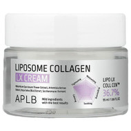 <img alt="APLB, Liposome Collagen LX Cream , 1.86 fl oz (55 ml)" title="APLB, Liposome Collagen LX Cream , 1.86 fl oz (55 ml),8809874685441"