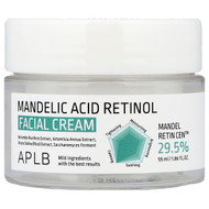 <img alt="APLB, Mandelic Acid Retinol Facial Cream , 1.86 fl oz (55 ml)" title="APLB, Mandelic Acid Retinol Facial Cream , 1.86 fl oz (55 ml),8809874684215"