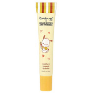 <img alt="The Creme Shop, Hello Kitty and Friends, Moisture Remedy Lip Balm, Banana, 0.54 fl oz (16 ml)" title="The Creme Shop, Hello Kitty and Friends, Moisture Remedy Lip Balm, Banana, 0.54 fl oz (16 ml),197638017897"