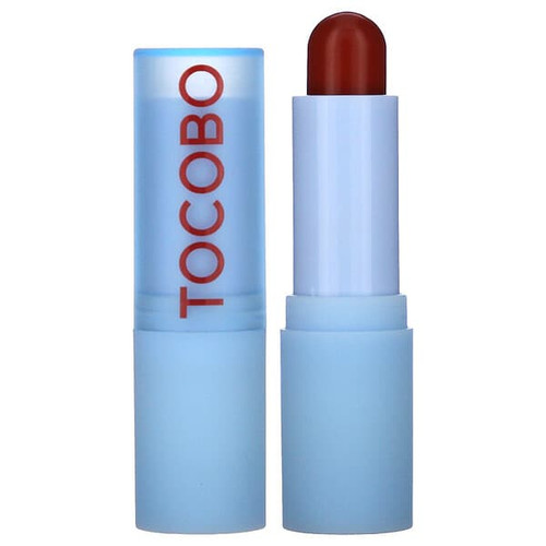 <img alt="Tocobo, Glass Tinted Lip Balm, 013 Tangerine Red, 0.12 oz (3.5 g)" title="Tocobo, Glass Tinted Lip Balm, 013 Tangerine Red, 0.12 oz (3.5 g),8809835060096"