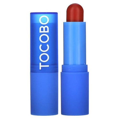 <img alt="Tocobo, Powder Cream Lip Balm, 033 Carrot Cake , 0.12 oz (3.5 g)" title="Tocobo, Powder Cream Lip Balm, 033 Carrot Cake , 0.12 oz (3.5 g),8809835060126"
