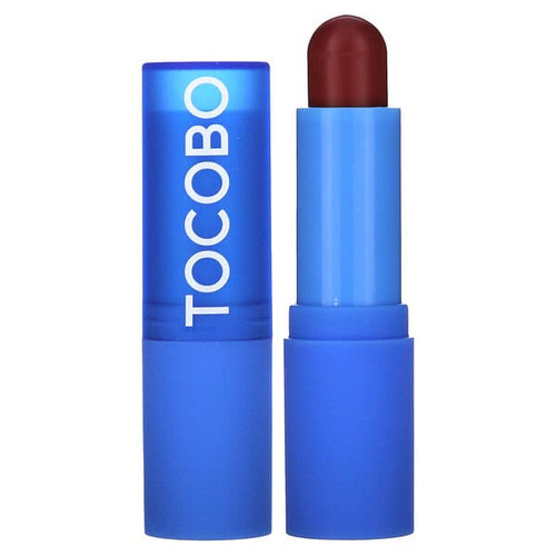 <img alt="Tocobo, Powder Cream Lip Balm, 031 Rose Burn , 0.12 oz (3.5 g)" title="Tocobo, Powder Cream Lip Balm, 031 Rose Burn , 0.12 oz (3.5 g),8809835060102"