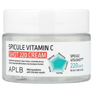 <img alt="APLB, Spicule Vitamin C Shot 220 Cream , 1.86 fl oz (55 ml)" title="APLB, Spicule Vitamin C Shot 220 Cream , 1.86 fl oz (55 ml),8809874685304"