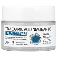 <img alt="APLB, Tranexamic Acid Niacinamide Facial Cream , 1.86 fl oz (55 ml)" title="APLB, Tranexamic Acid Niacinamide Facial Cream , 1.86 fl oz (55 ml),8809874683904"