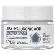<img alt="APLB, Urea Hyaluronic Acid Facial Cream, 1.86 fl oz (55 ml)" title="APLB, Urea Hyaluronic Acid Facial Cream, 1.86 fl oz (55 ml),8809874684222"