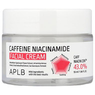 <img alt="APLB, Caffeine Niacinamide Facial Cream , 1.86 fl oz (55 ml)" title="APLB, Caffeine Niacinamide Facial Cream , 1.86 fl oz (55 ml),8809874684710"