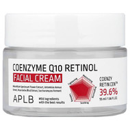 <img alt="APLB, Coenzyme Q10 Retinol Facial Cream, 1.86 fl oz (55 ml)" title="APLB, Coenzyme Q10 Retinol Facial Cream, 1.86 fl oz (55 ml),8809874684314"