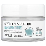 <img alt="APLB, Glycolipids Peptide Facial Cream , 1.86 fl oz (55 ml)" title="APLB, Glycolipids Peptide Facial Cream , 1.86 fl oz (55 ml),8809874685052"