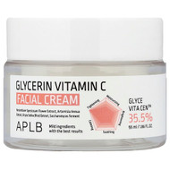 <img alt="APLB, Glycerin Vitamin C Facial Cream , 1.86 fl oz (55 ml)" title="APLB, Glycerin Vitamin C Facial Cream , 1.86 fl oz (55 ml),8809874684277"