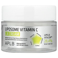 <img alt="APLB, Liposome Vitamin C LX Cream , 1.86 fl oz (55 ml)" title="APLB, Liposome Vitamin C LX Cream , 1.86 fl oz (55 ml),8809874685434"