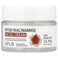 <img alt="APLB, Bifida Niacinamide Facial Cream , 1.86 fl oz (55 ml)" title="APLB, Bifida Niacinamide Facial Cream , 1.86 fl oz (55 ml),8809874684246"