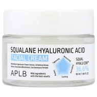 <img alt="APLB, Squalane Hyaluronic Acid Facial Cream , 1.86 fl oz (55 ml)" title="APLB, Squalane Hyaluronic Acid Facial Cream , 1.86 fl oz (55 ml),8809874684284"