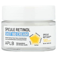<img alt="APLB, Spicule Retinol Shot 180 Cream , 1.86 fl oz (55 ml)" title="APLB, Spicule Retinol Shot 180 Cream , 1.86 fl oz (55 ml),8809874685298"