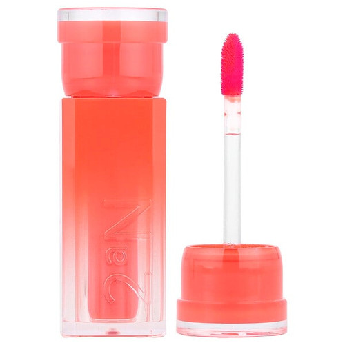 <img alt="2aN, Glaze Bouncing Tint, 04 Peach Chou, 4.5 g" title="2aN, Glaze Bouncing Tint, 04 Peach Chou, 4.5 g,8800276313482"