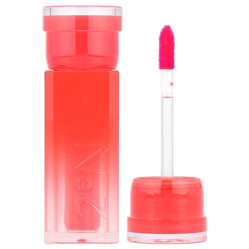 <img alt="2aN, Glaze Bouncing Tint, 07 Chewy, 4.5 g" title="2aN, Glaze Bouncing Tint, 07 Chewy, 4.5 g,8800276313512"