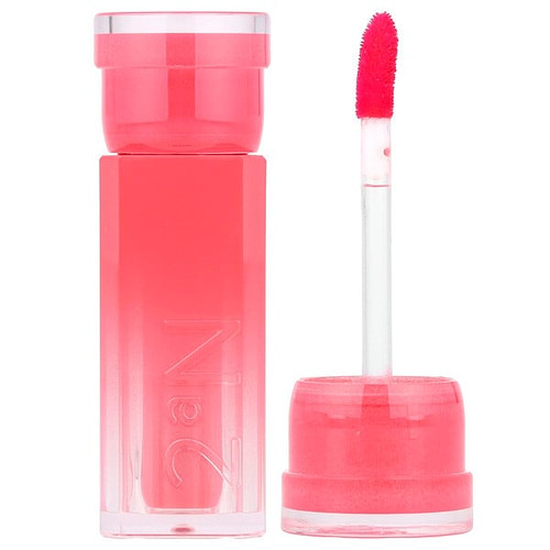 <img alt="2aN, Glaze Bouncing Tint, 05 Bubbly, 4.5 g" title="2aN, Glaze Bouncing Tint, 05 Bubbly, 4.5 g,8800276313499"