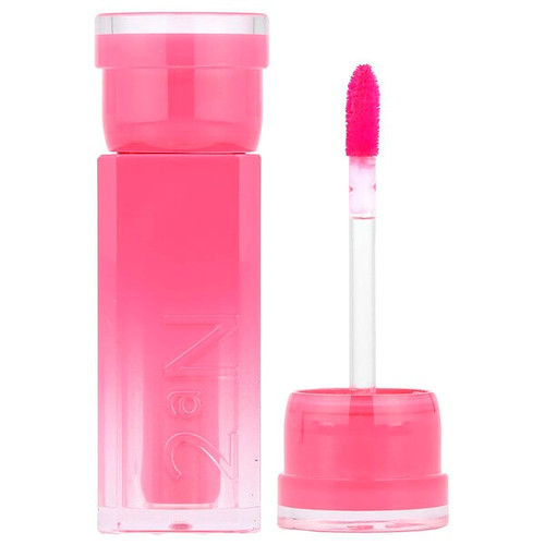 <img alt="2aN, Glaze Bouncing Tint, 06 Berry Shower, 4.5 g" title="2aN, Glaze Bouncing Tint, 06 Berry Shower, 4.5 g,8800276313505"