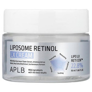 <img alt="APLB, Liposome Retinol LX Cream , 1.86 fl oz (55 ml)" title="APLB, Liposome Retinol LX Cream , 1.86 fl oz (55 ml),8809874685427"