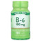 <img alt="Natures Truth, Vitamin B-6, 100 mg, 100 Tablets" title="Natures Truth, Vitamin B-6, 100 mg, 100 Tablets,840093101280"