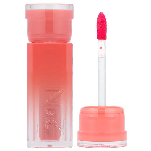 <img alt="2aN, Glaze Bouncing Tint, 02 Rosy Mocha, 4.5 g" title="2aN, Glaze Bouncing Tint, 02 Rosy Mocha, 4.5 g,8800276313468"