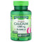 <img alt="Natures Truth, Absorbable Calcium Plus D3, 60 Quick Release Softgels" title="Natures Truth, Absorbable Calcium Plus D3, 60 Quick Release Softgels,840093117656"