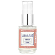 <img alt="The Vitamin Shoppe, Hyaluronic Moisturizing Serum, 1 oz" title="The Vitamin Shoppe, Hyaluronic Moisturizing Serum, 1 oz,766536034659"