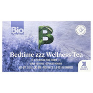 <img alt="Bio Nutrition, Bedtime zzz Wellness Tea, Caffeine Free , 30 Tea Bags, 1.6 oz (45 g)" title="Bio Nutrition, Bedtime zzz Wellness Tea, Caffeine Free , 30 Tea Bags, 1.6 oz (45 g),850061160010"