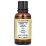<img alt="The Vitamin Shoppe, 100% Pure Essential Oil, Peppermint , 1 fl oz (30 ml)" title="The Vitamin Shoppe, 100% Pure Essential Oil, Peppermint , 1 fl oz (30 ml),766536039517"