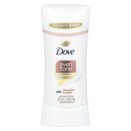 <img alt="Dove, Even Tone + Niacinamide, Antiperspirant Deodorant, Shea Butter & Vanilla, 2.6 oz (74 g)" title="Dove, Even Tone + Niacinamide, Antiperspirant Deodorant, Shea Butter & Vanilla, 2.6 oz (74 g),079400505279"