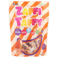 <img alt="Zollipops, Zaffi Taffy, Orange & Cream, 5 oz (142 g)" title="Zollipops, Zaffi Taffy, Orange & Cream, 5 oz (142 g),850022733475"