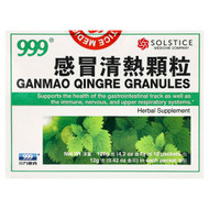<img alt="999, Ganmao Qingre Granules, 10 Packets, 0.42 oz (12 g) Each" title="999, Ganmao Qingre Granules, 10 Packets, 0.42 oz (12 g) Each,049987015331"