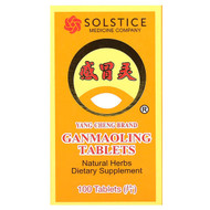 <img alt="Yang Cheng Brand, Ganmaoling Tablets, 100 Tablets" title="Yang Cheng Brand, Ganmaoling Tablets, 100 Tablets,049987010879"