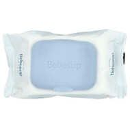 <img alt="3 PACK of Bebesup, Baby Wipes, Sensitive, 20 Sheets" title="3 PACK of Bebesup, Baby Wipes, Sensitive, 20 Sheets,8809135629870"