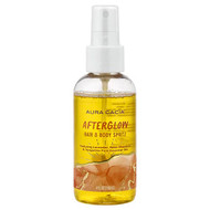 <img alt="Aura Cacia, Hair & Body Spritz, Afterglow, 4 fl oz (118 ml)" title="Aura Cacia, Hair & Body Spritz, Afterglow, 4 fl oz (118 ml),051381921590"